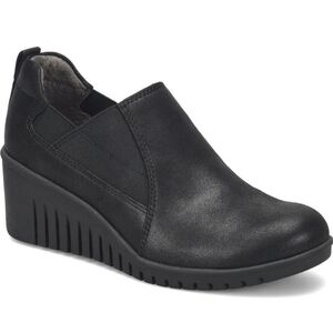 Eurosoft by Sofft 'Jaylee' booties in black